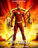 閃電俠 第七季/The Flash Season 7線上看