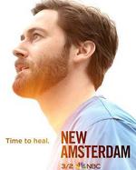 醫院革命 第三季/New Amsterdam Season 3線上看