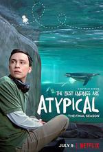 非典型少年 第四季/Atypical Season 4線上看