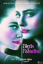 天堂鳥/Birds of Paradise線上看
