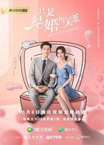 只是結婚的關係線上看