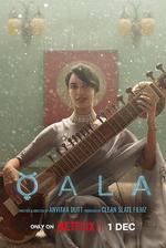 卡拉的抉擇/Qala線上看
