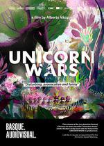 獨角獸戰爭/Unicorn Wars線上看