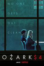 黑錢勝地 第四季/Ozark Season 4線上看