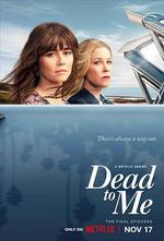 麻木不仁 第三季/Dead to Me Season 3線上看