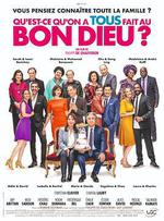 岳父岳母真難當3/Qu'est-ce qu'on a tous fait au Bon Dieu?線上看