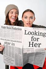 尋找她/Looking for Her線上看