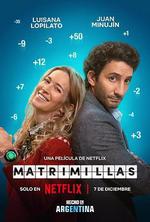 婚姻積分戰/Matrimillas線上看