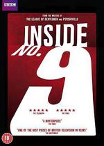 9號祕事：聖誕特別篇/Inside No. 9 The Bones of St Nicholas線上看