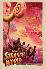 奇異世界/Strange World線上看