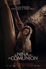 聖餐娃娃的詛咒/La niña de la comunión線上看