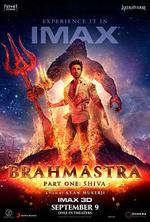 梵天神器/Brahmastra Part One: Shiva線上看