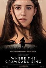 沼澤深處的女孩/Where the Crawdads Sing線上看