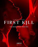 一獵鍾情/First Kill線上看