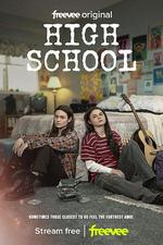 回到高中時/High School線上看