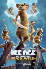 冰川時代：巴克·懷爾德的冒險之旅/The Ice Age Adventures of Buck Wild線上看