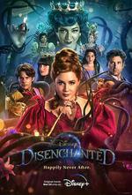 魔法奇緣2/Disenchanted線上看