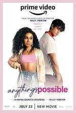 無限愛可能/Anything's Possible線上看