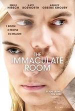無瑕的房間/The Immaculate Room線上看