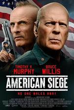 美國圍攻/American Siege線上看