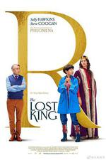 失蹤的國王/The Lost King線上看