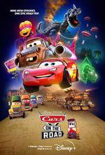 賽車總動員：公路旅行/Cars on the Road線上看