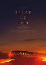 非禮勿言/Speak No Evil線上看