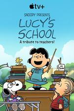 露西的學校/Lucy's School線上看