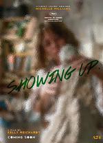 開展在即/Showing Up線上看