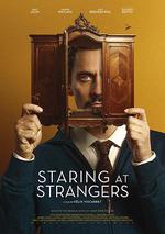 衣櫥里的陌生人/No mires a los ojos線上看