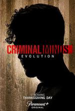 犯罪心理：演變 第十六季/Criminal Minds: Evolution Season 16線上看