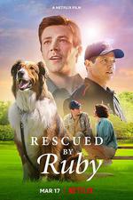 義犬救主/Rescued by Ruby線上看