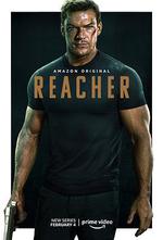 俠探傑克 第一季/Reacher Season 1線上看