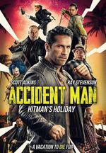 意外殺手2：殺手假期/Accident Man 2線上看