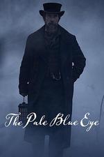淡藍之眸/The Pale Blue Eye線上看