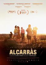阿爾卡拉斯/Alcarràs線上看