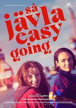 這該死的一見鍾情/Så jävla easy going線上看