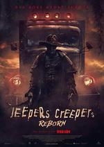 驚心食人族：重生/Jeepers Creepers: Reborn線上看