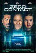 零接觸/Zero Contact線上看