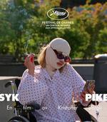 受夠了自己/Syk pike線上看