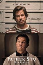 斯圖神父/Father Stu線上看