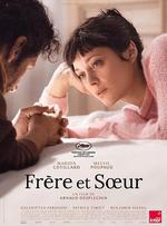 姐弟/Frère et soeur線上看