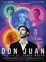 唐璜/Don Juan線上看