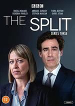 家裂 第三季/The Split Season 3線上看