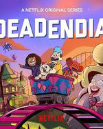 靈異遊樂園：無路可逃 第一季/Dead End: Paranormal Park Season 1線上看