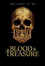 血寶藏 第二季/Blood & Treasure Season 2線上看