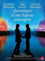 短暫的偷情紀實/Chronique d'une liaison passagère線上看