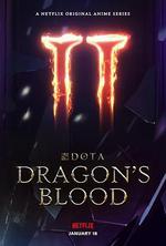 DOTA：龍之血 第二季/Dota: Dragon's Blood Season 2線上看