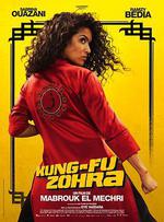 功夫佐拉/Kung Fu Zohra線上看