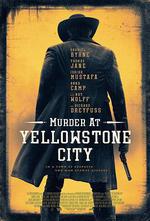 黃石鎮謀殺案/Murder at Yellowstone City線上看